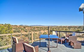The Roadrunner - Silver City Oasis With Views!